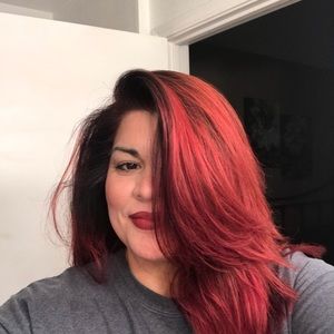 Meet your Posher, Gina